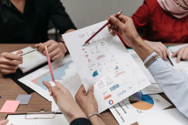 Chasing Ghosts: How Outdated Competitive Frameworks Are Draining Your Research Budget