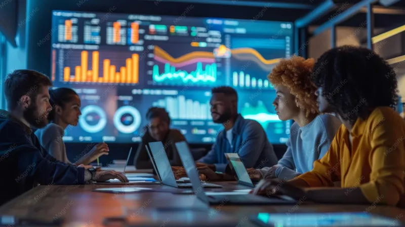 The Disconnected Enterprise: Why Your Intelligence Assets Are Undermining Each Other