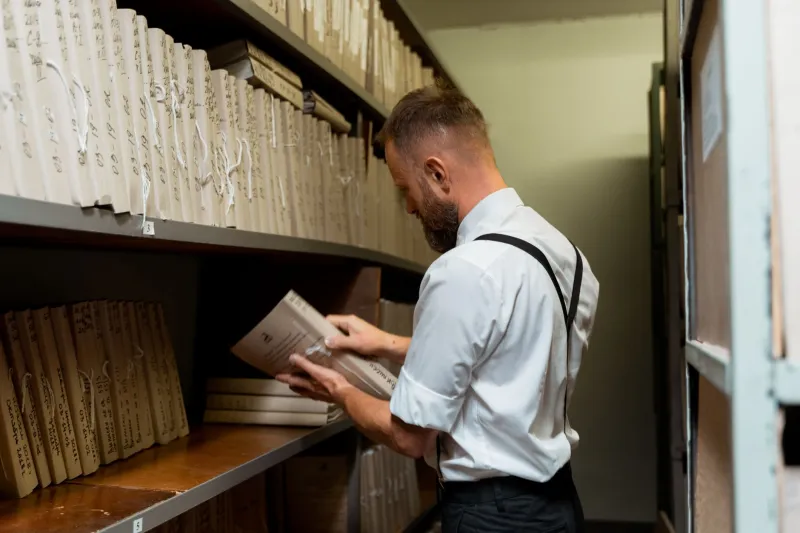 Dormant No More: Turning Your Organization's Archived Research Into a Living Strategic Resource