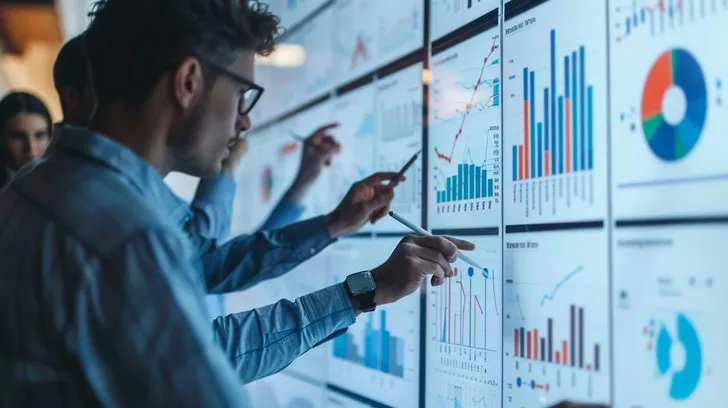 The Invisible Interpreter: How Cognitive Bias Quietly Reshapes the Data Your Leadership Team Actually Sees