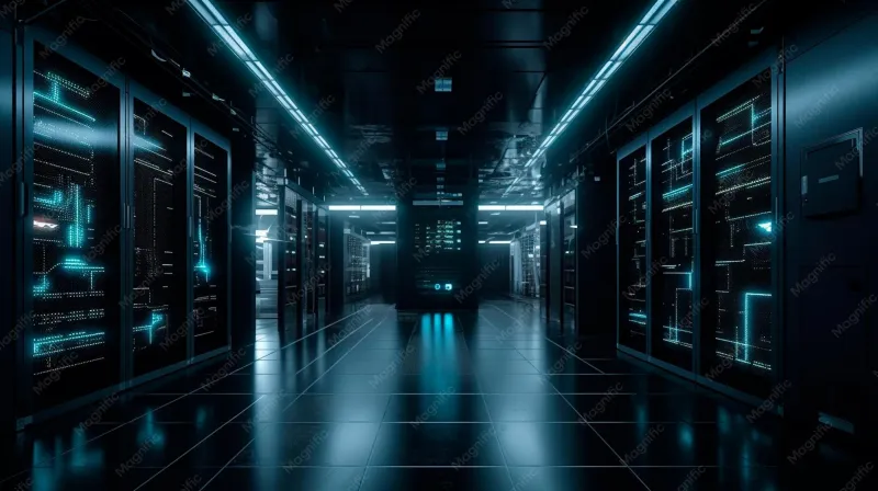 Hidden in Plain Sight: Unlocking the Competitive Power of Your Organization's Dark Data